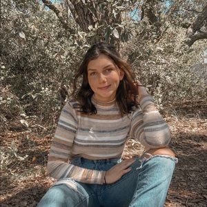 Meet your Posher, Morgan